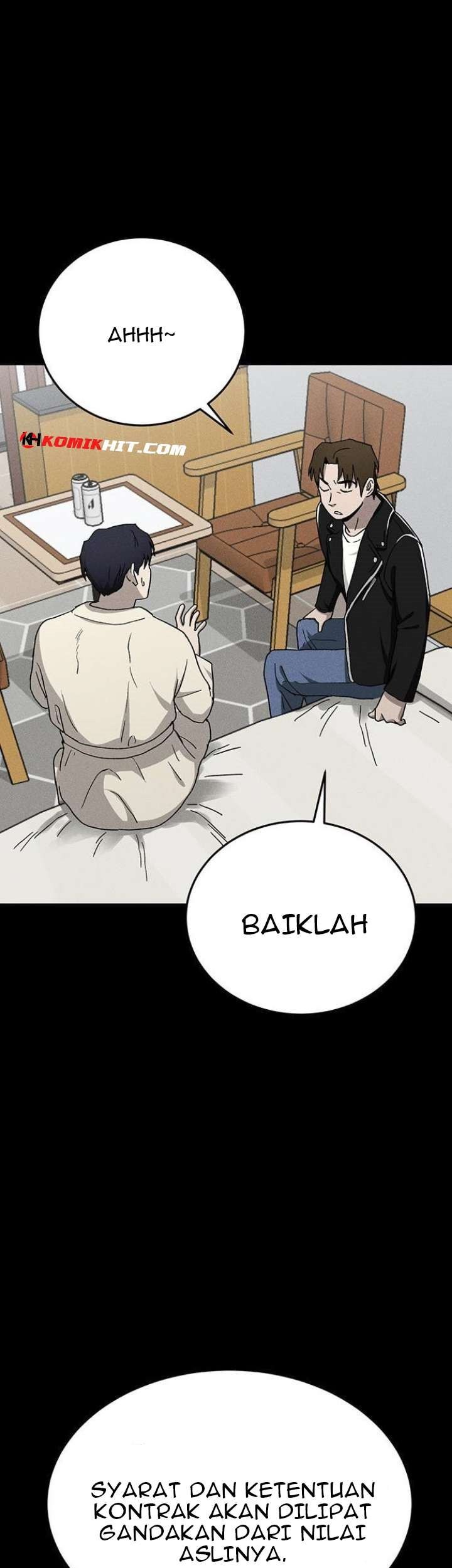 Fate Coin Bab 18 halaman 66