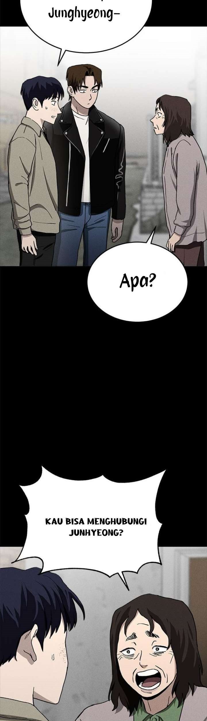 Fate Coin Bab 19 halaman 3