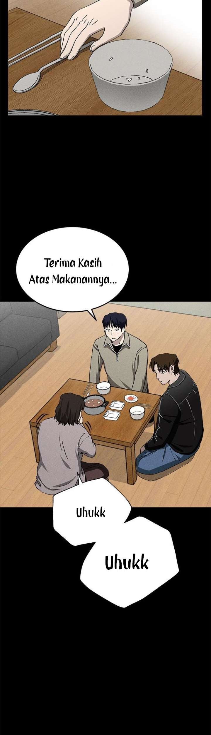 Fate Coin Bab 19 halaman 15
