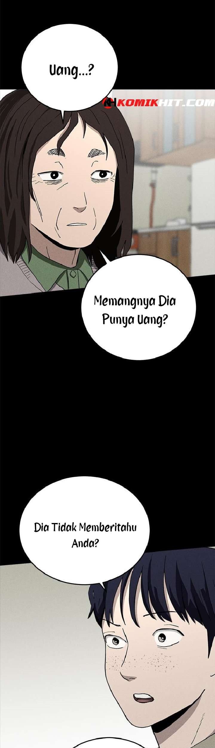 Fate Coin Bab 19 halaman 20