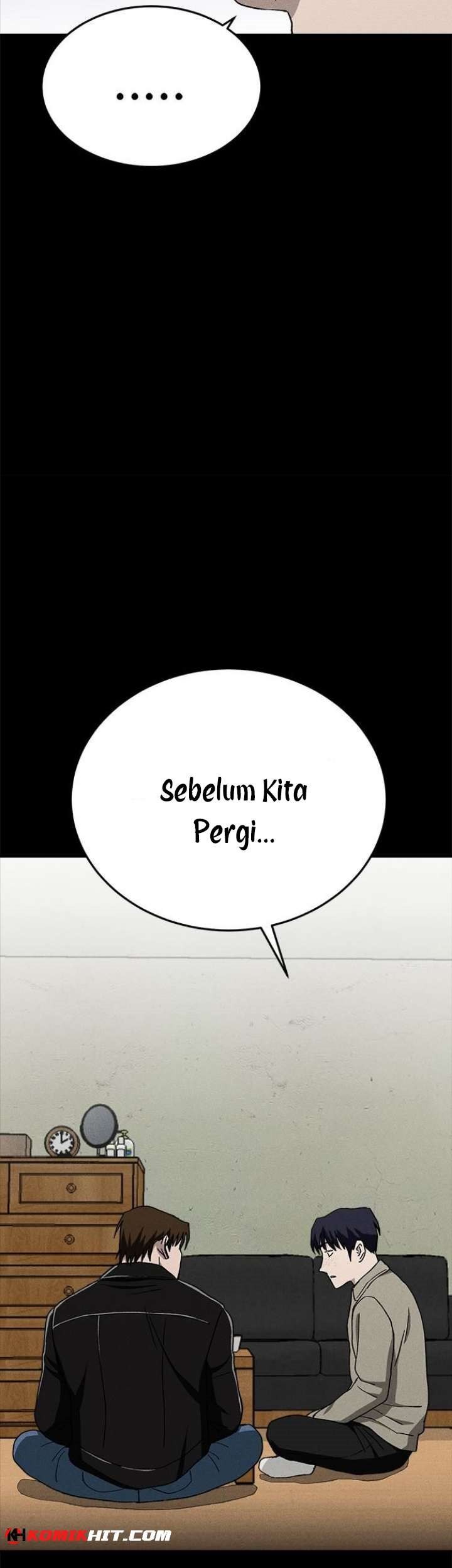 Fate Coin Bab 19 halaman 39