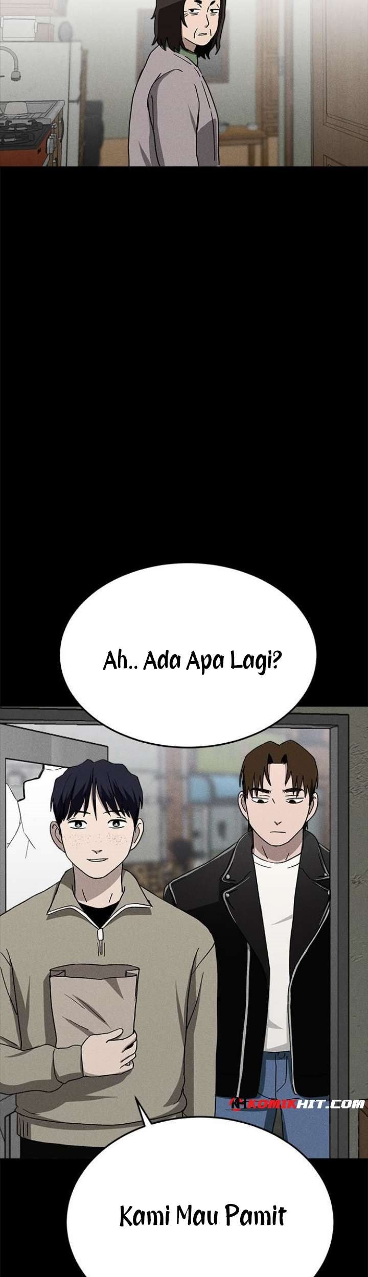 Fate Coin Bab 19 halaman 41