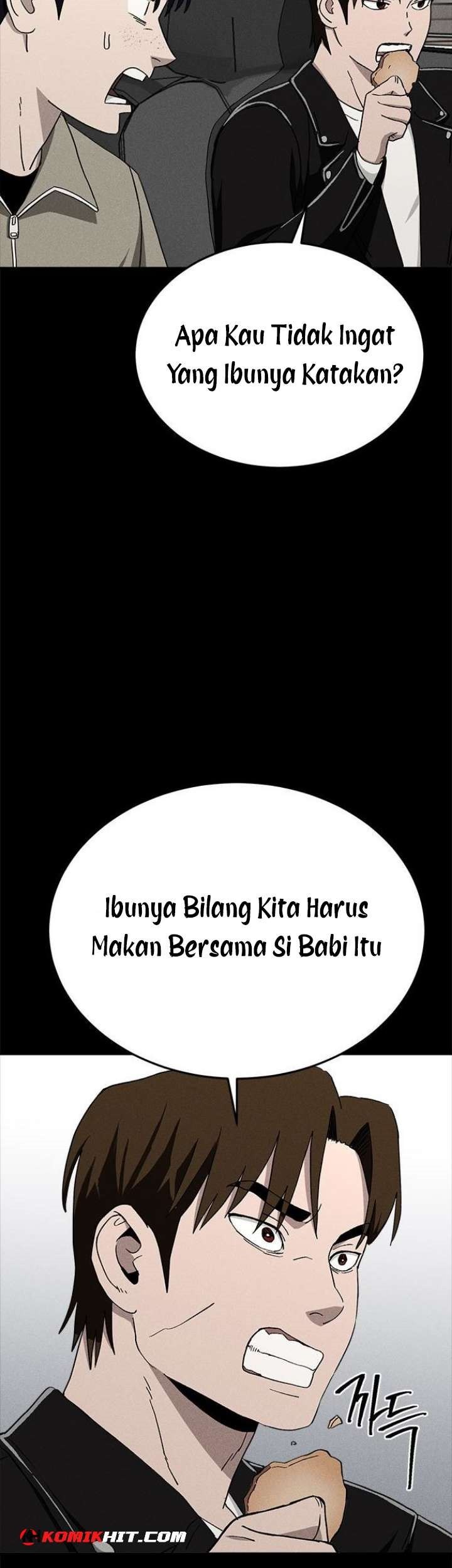 Fate Coin Bab 19 halaman 73