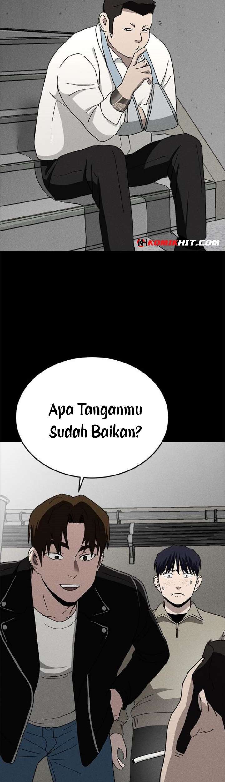 Fate Coin Bab 19 halaman 77