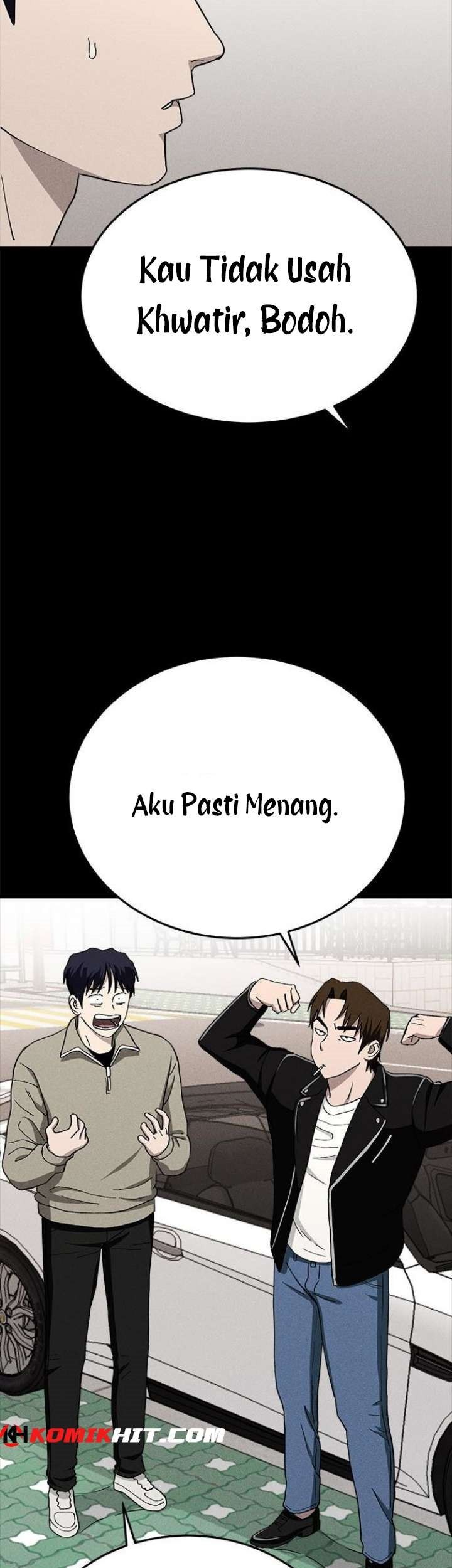 Fate Coin Bab 20 halaman 7