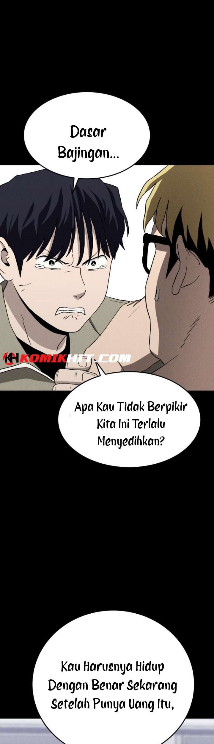 Fate Coin Bab 21 halaman 48