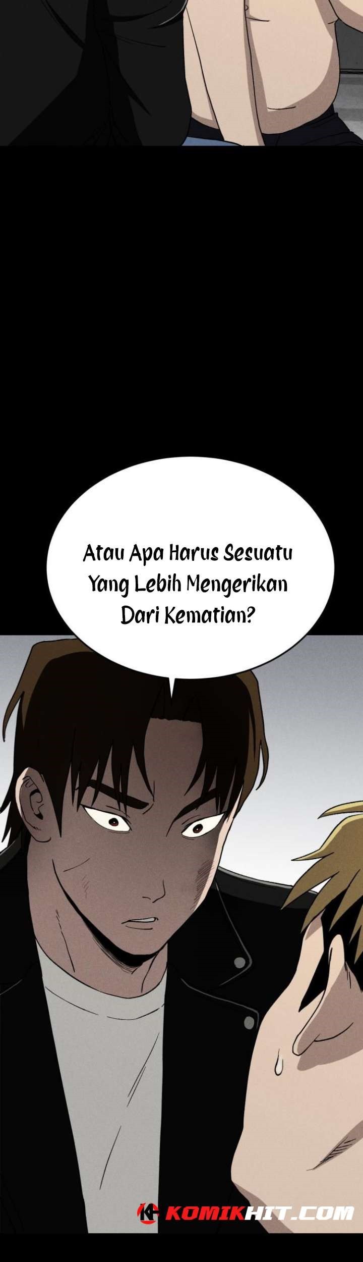 Fate Coin Bab 21 halaman 64