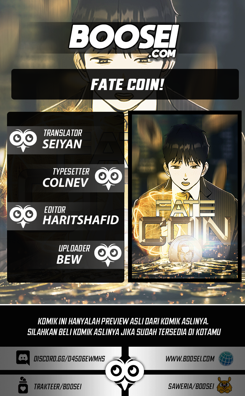 Fate Coin Bab 30 halaman 1