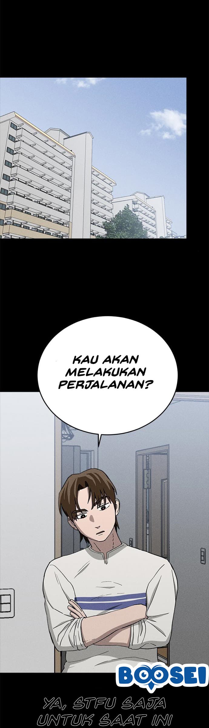 Fate Coin Bab 31 halaman 2