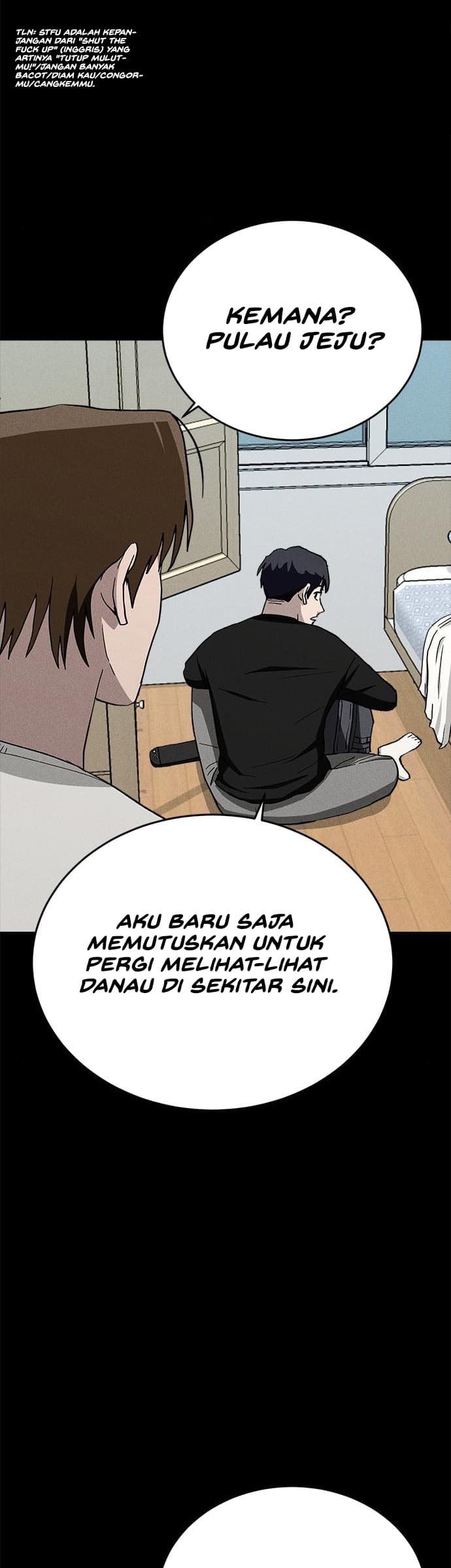 Fate Coin Bab 31 halaman 3
