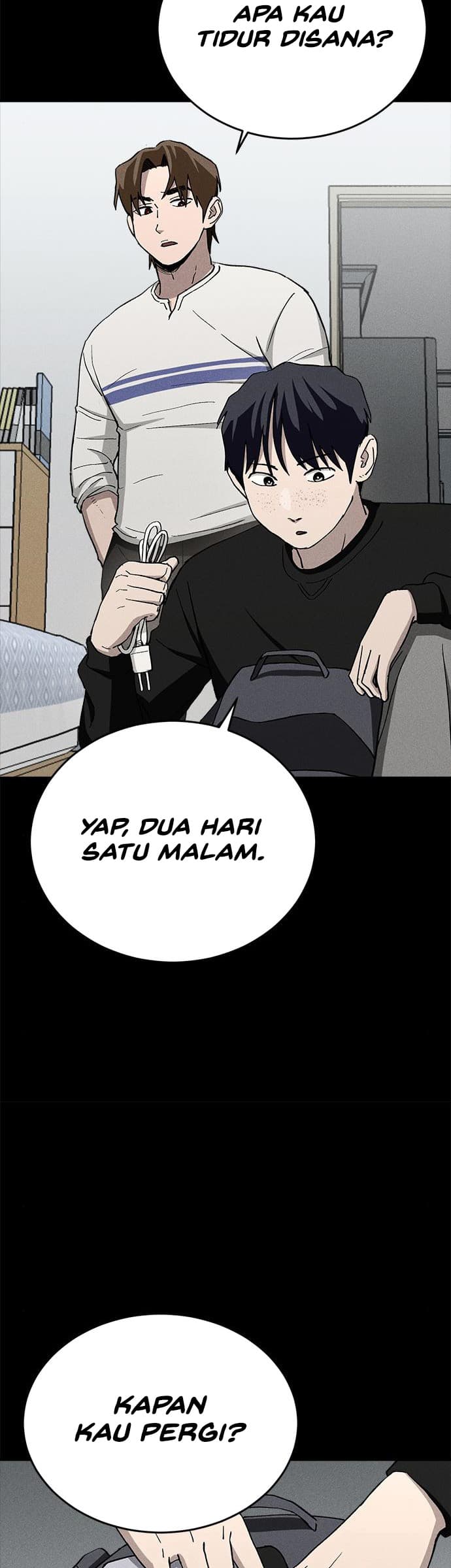 Fate Coin Bab 31 halaman 4