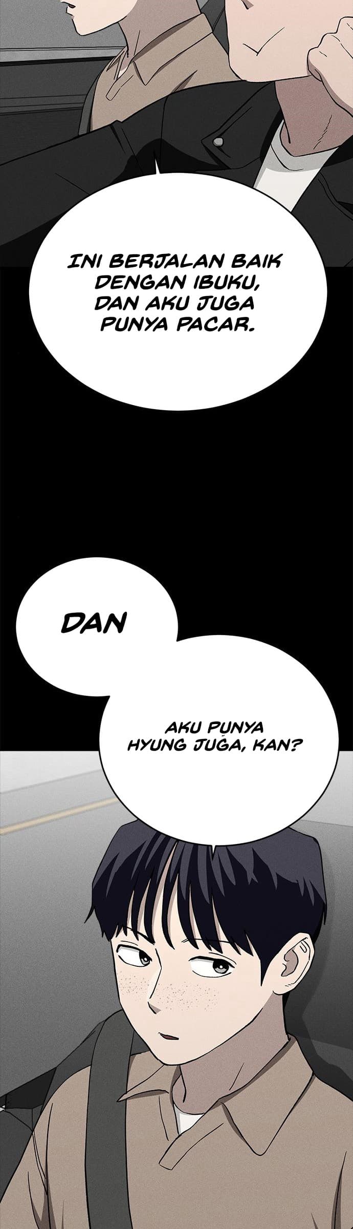Fate Coin Bab 31 halaman 23