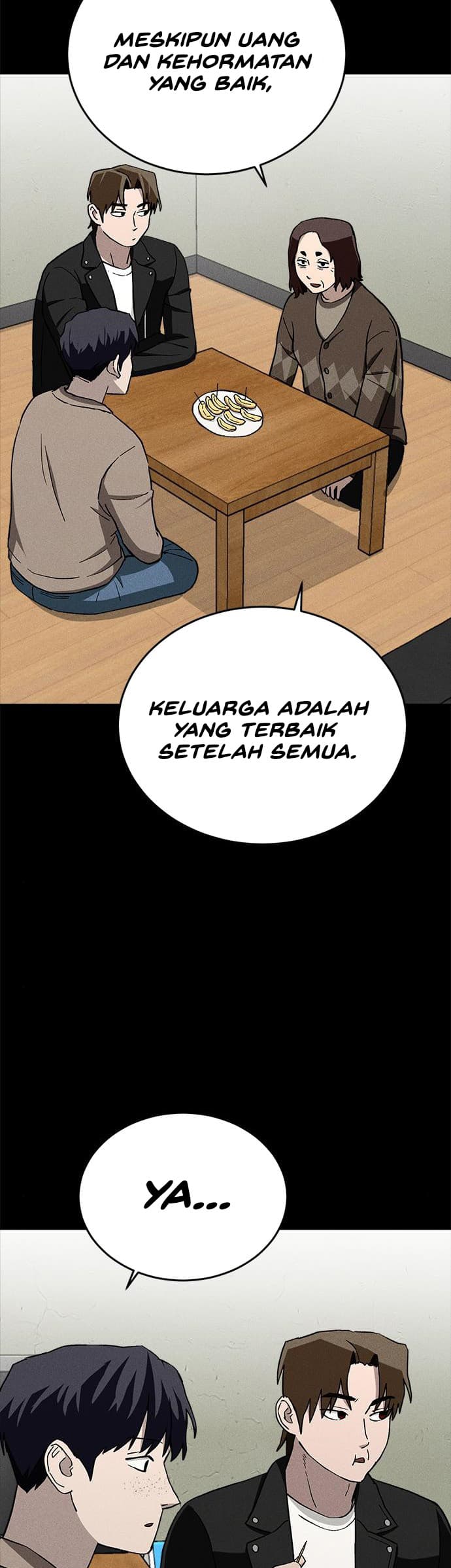 Fate Coin Bab 31 halaman 27