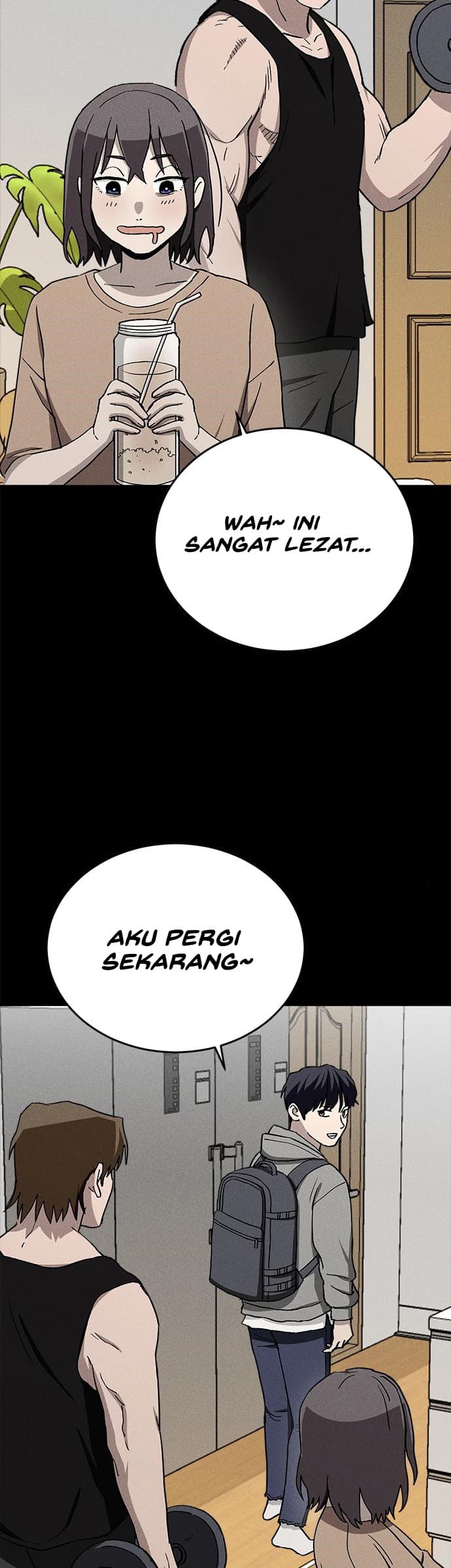 Fate Coin Bab 31 halaman 35