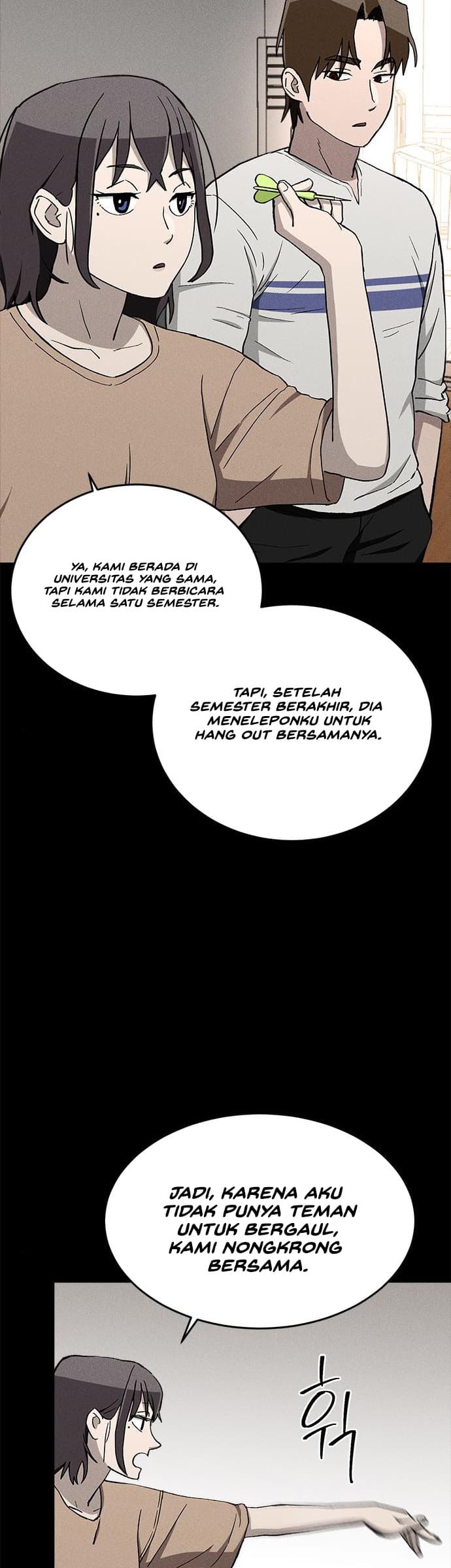 Fate Coin Bab 31 halaman 56
