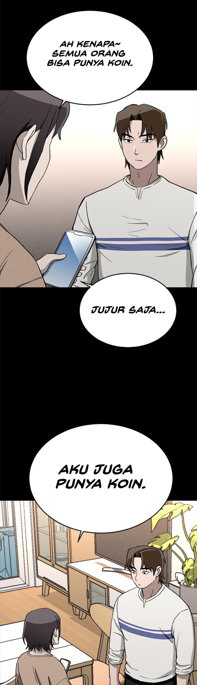 Fate Coin Bab 31 halaman 61
