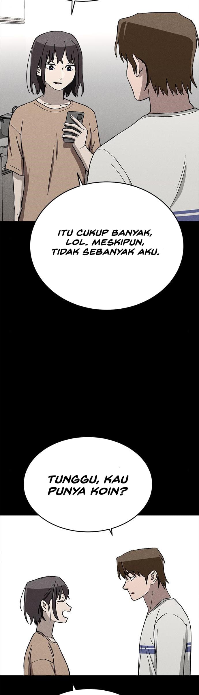 Fate Coin Bab 31 halaman 63