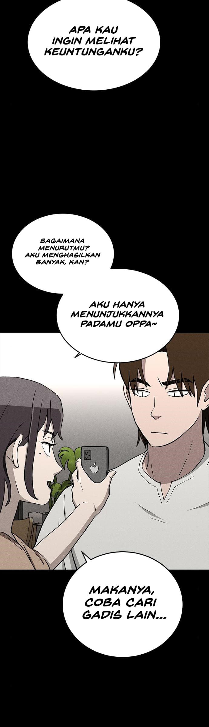 Fate Coin Bab 31 halaman 64