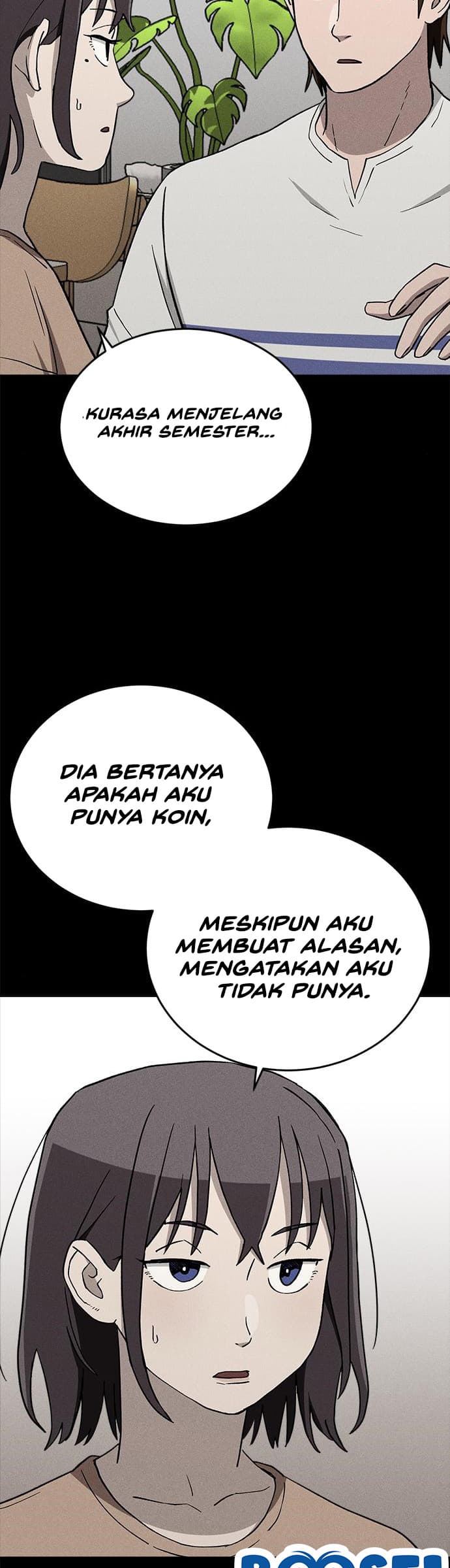 Fate Coin Bab 31 halaman 68