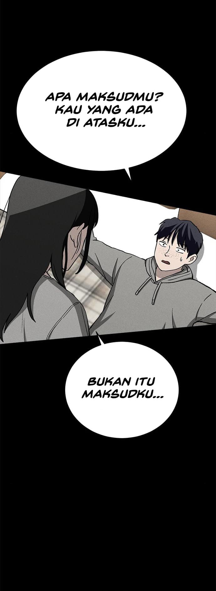 Fate Coin Bab 31 halaman 71