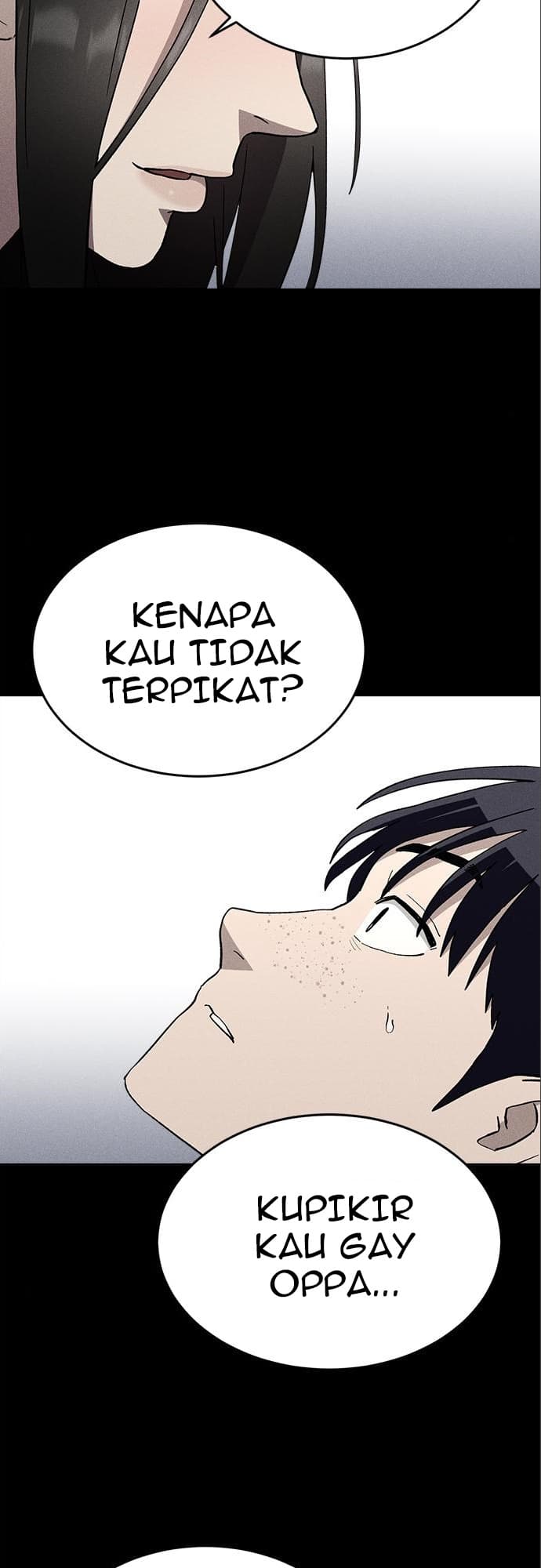 Fate Coin Bab 32 halaman 3