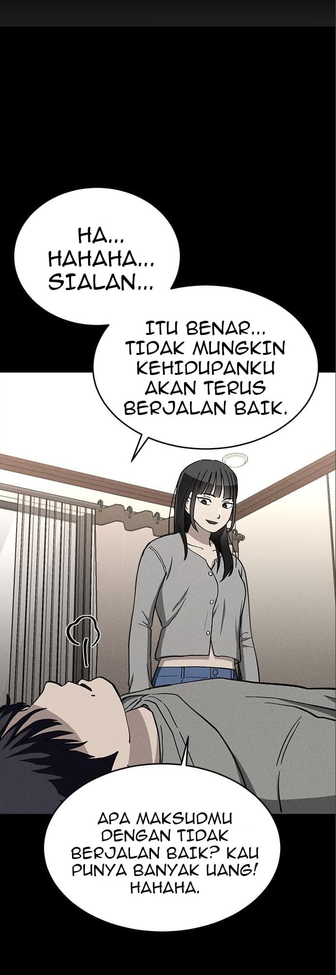 Fate Coin Bab 32 halaman 9