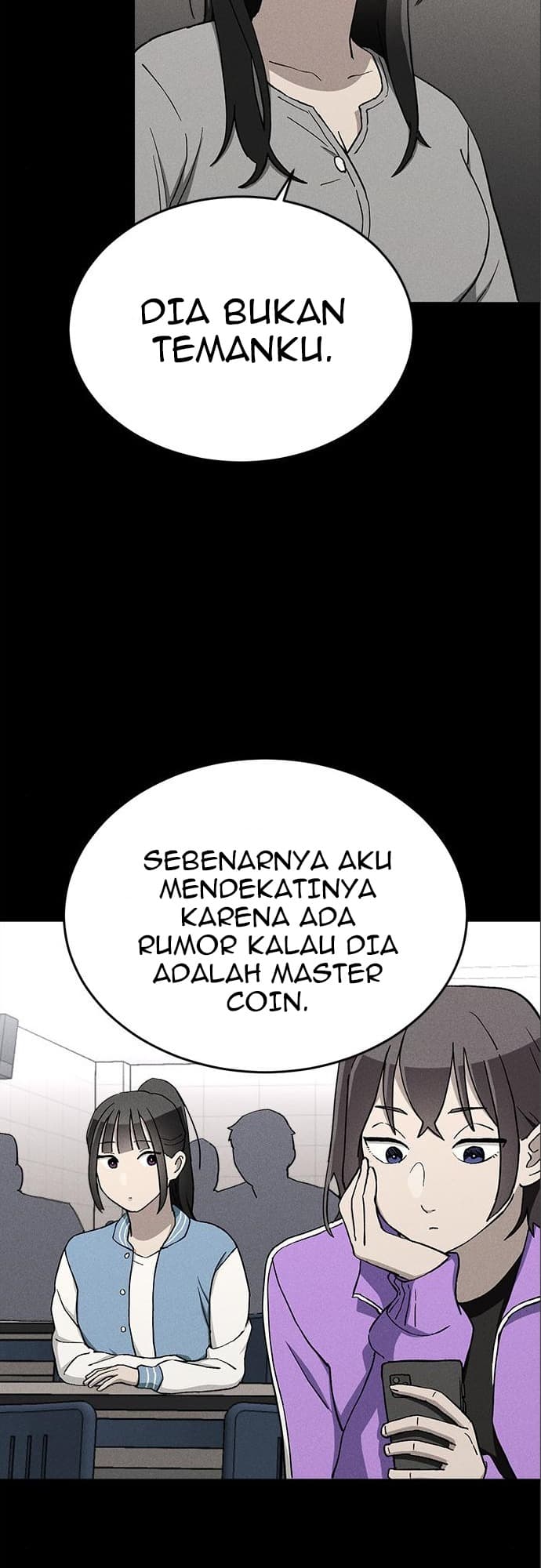 Fate Coin Bab 32 halaman 11