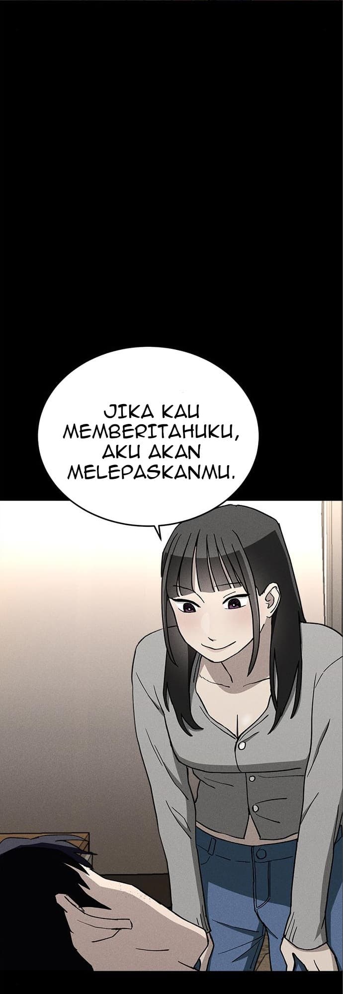 Fate Coin Bab 32 halaman 15