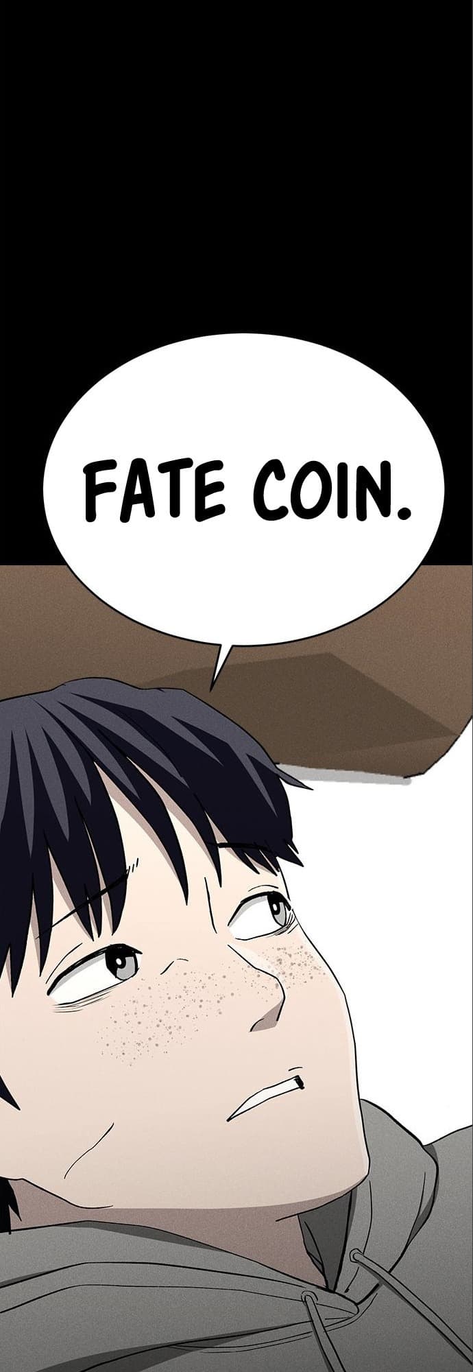 Fate Coin Bab 32 halaman 16