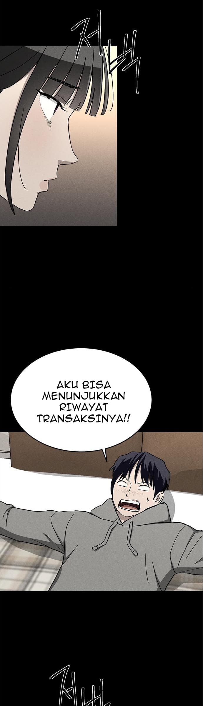 Fate Coin Bab 32 halaman 27