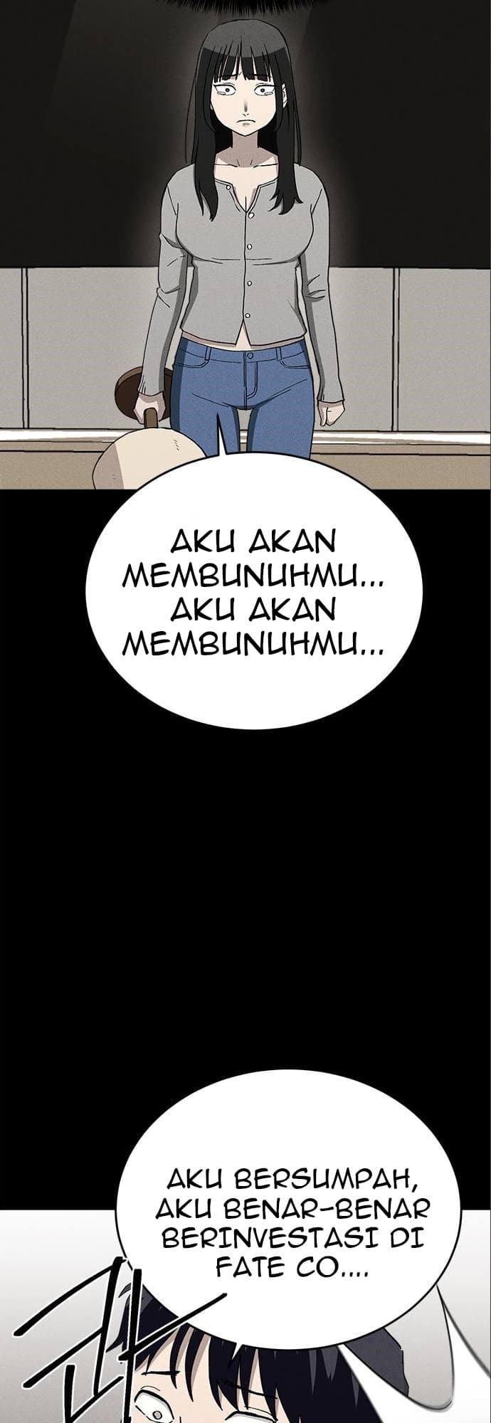 Fate Coin Bab 32 halaman 39