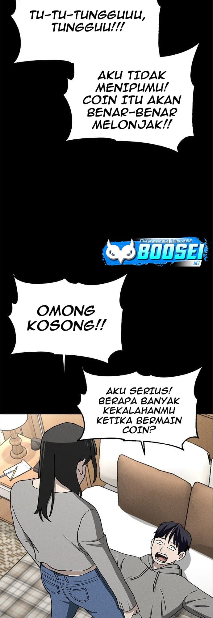 Fate Coin Bab 32 halaman 42