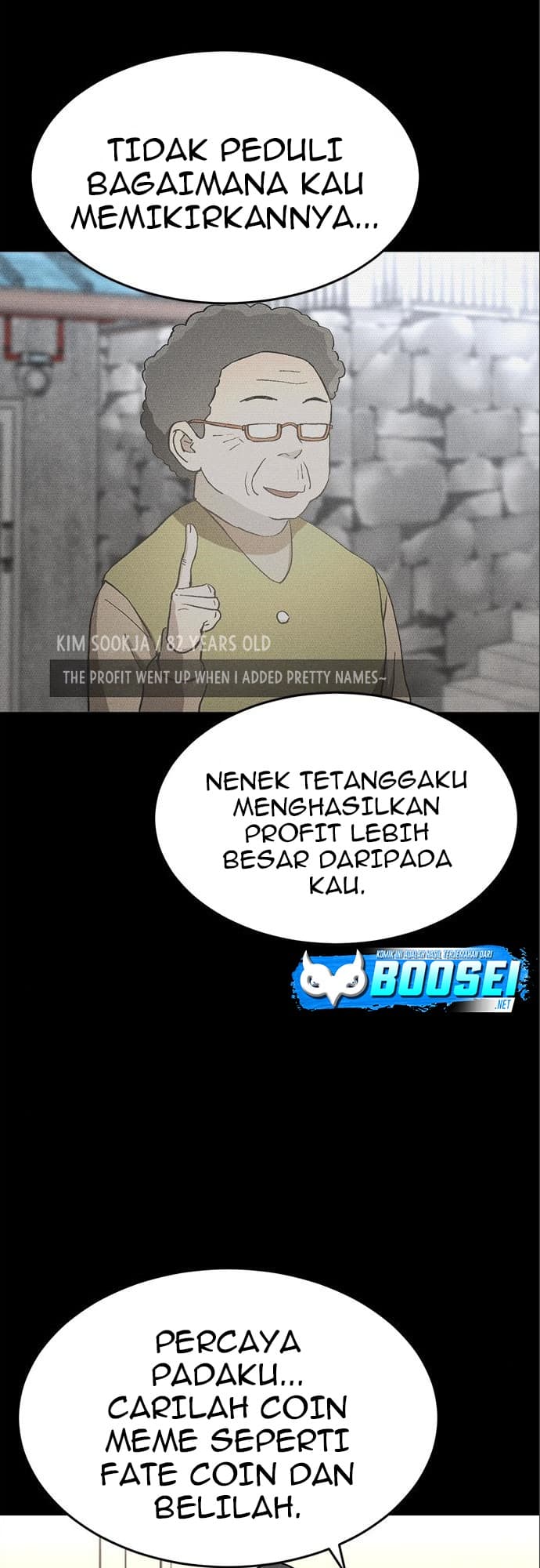 Fate Coin Bab 32 halaman 46
