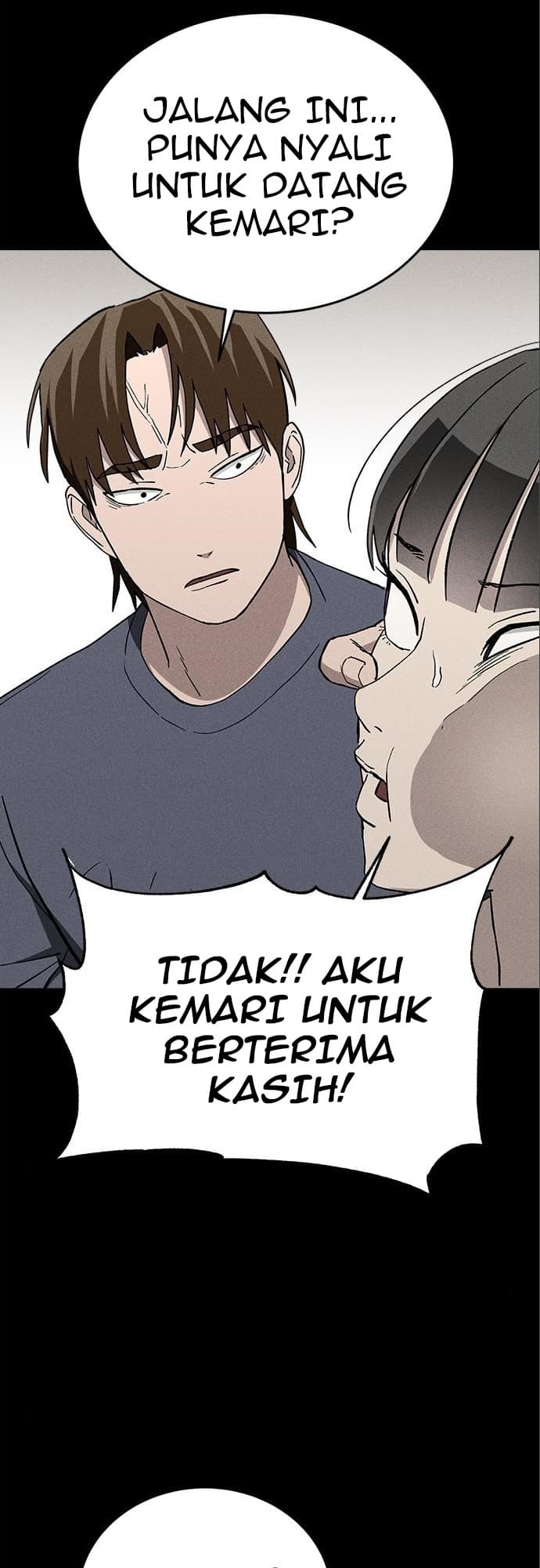 Fate Coin Bab 32 halaman 74