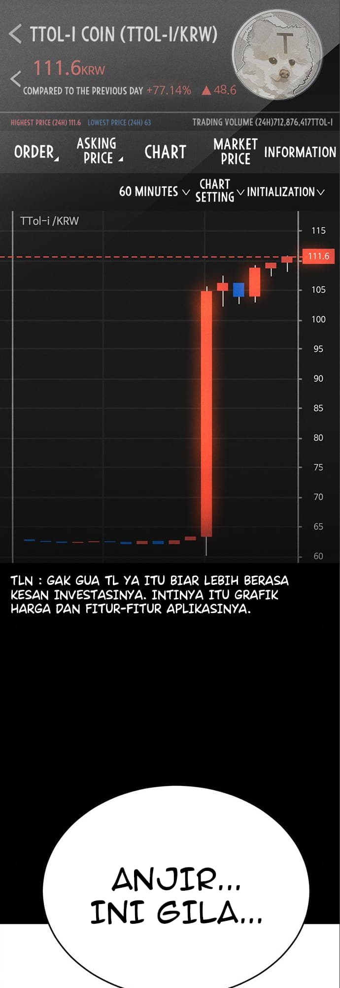 Fate Coin Bab 32 halaman 81