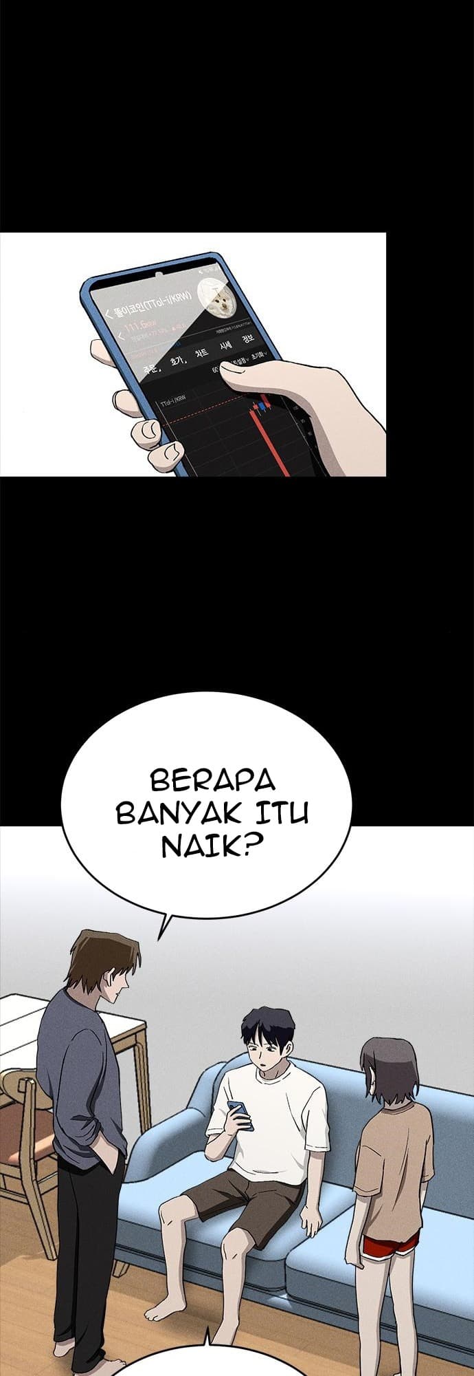 Fate Coin Bab 33 halaman 2