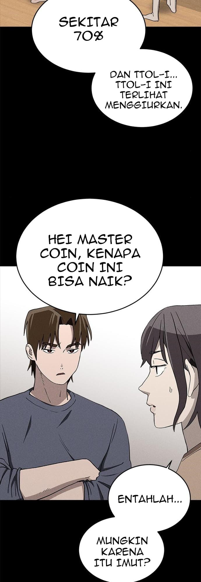Fate Coin Bab 33 halaman 3