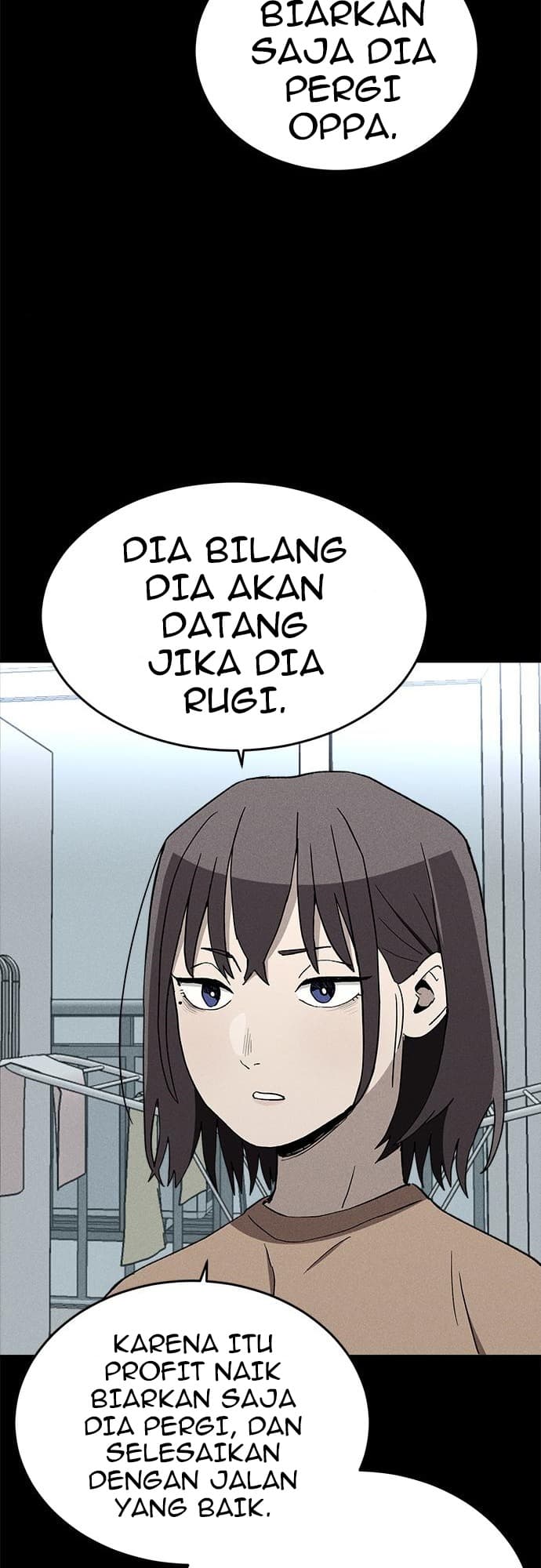 Fate Coin Bab 33 halaman 7
