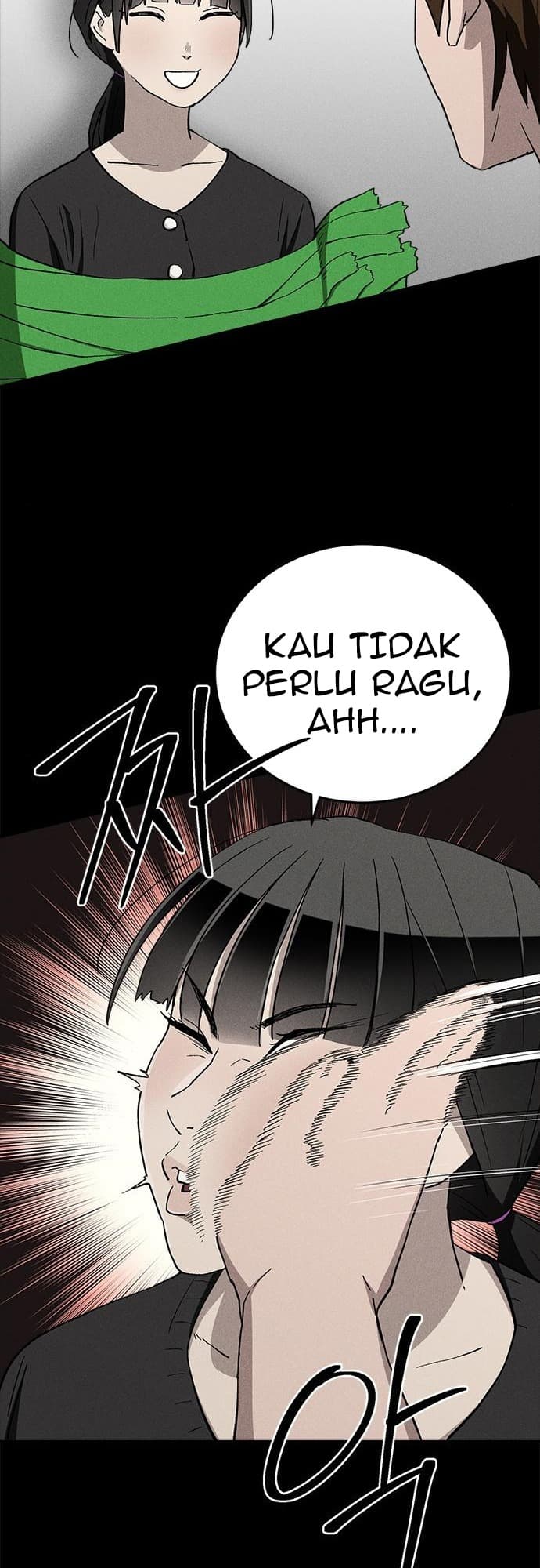 Fate Coin Bab 33 halaman 10
