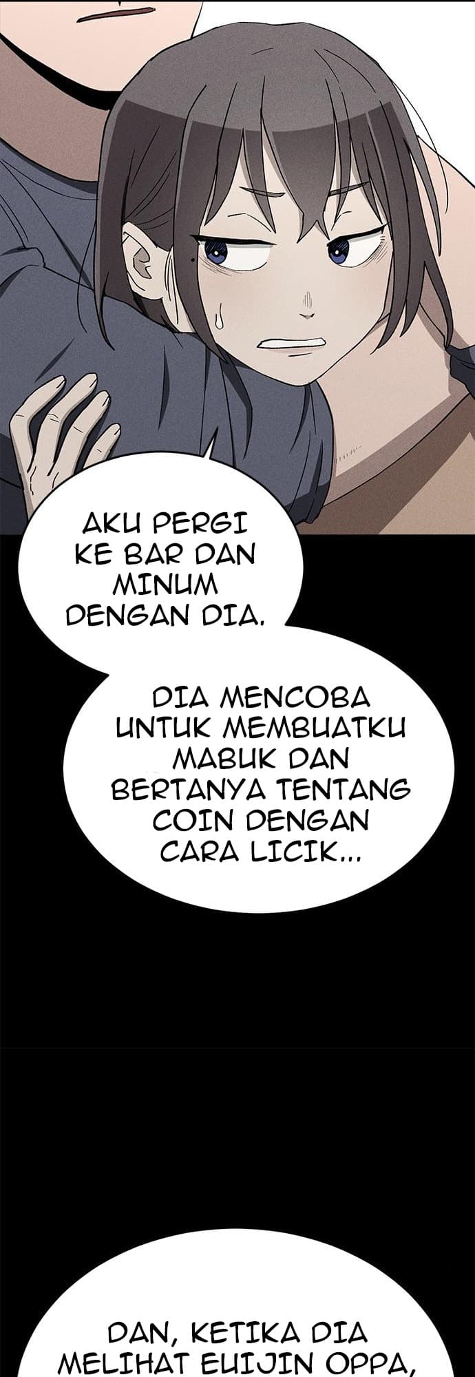 Fate Coin Bab 33 halaman 30