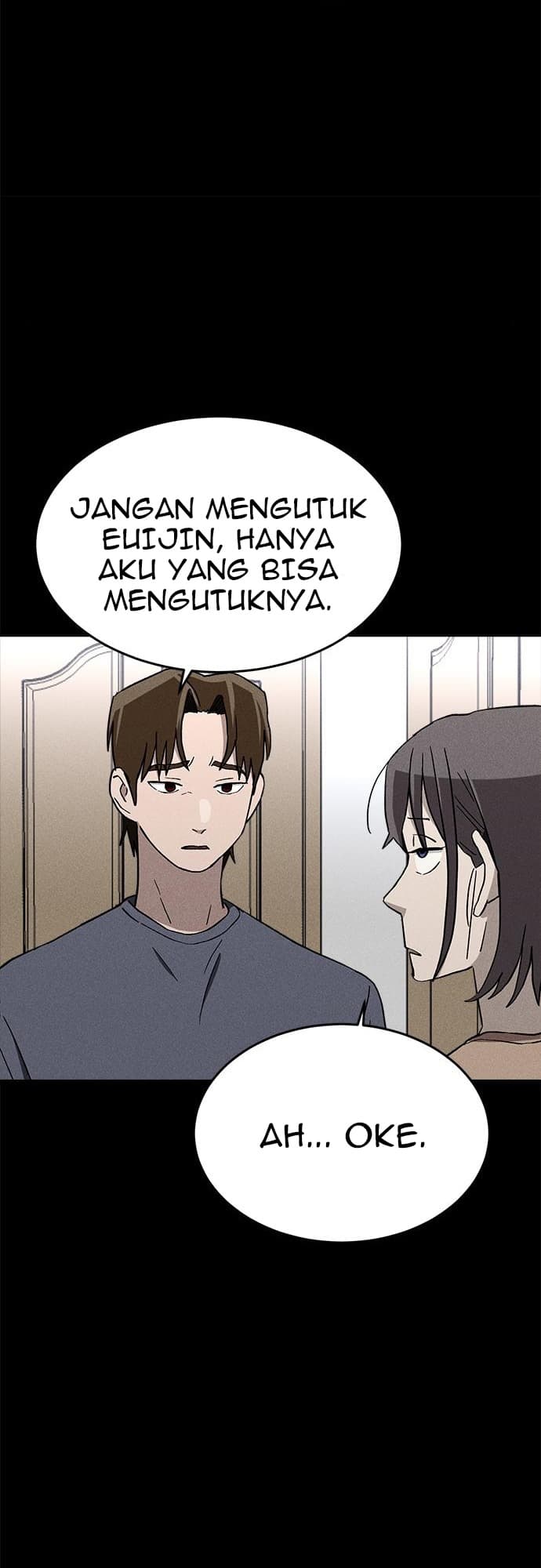 Fate Coin Bab 33 halaman 34