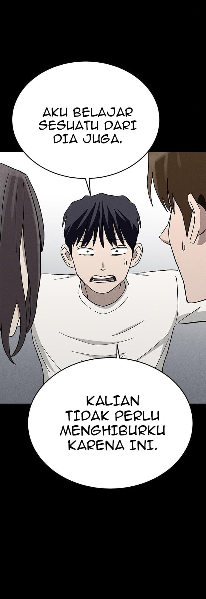 Fate Coin Bab 33 halaman 38
