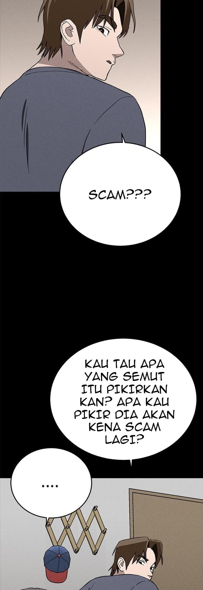 Fate Coin Bab 33 halaman 46