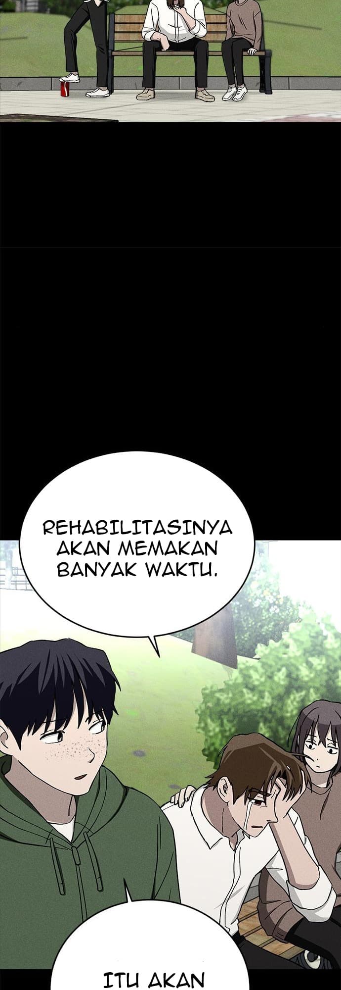 Fate Coin Bab 33 halaman 54