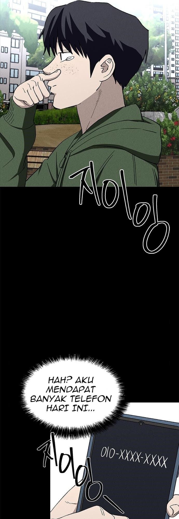 Fate Coin Bab 33 halaman 58