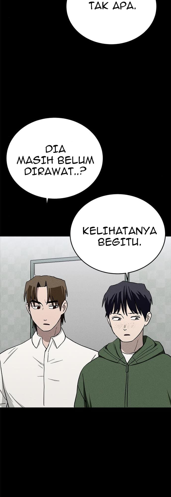 Fate Coin Bab 33 halaman 63