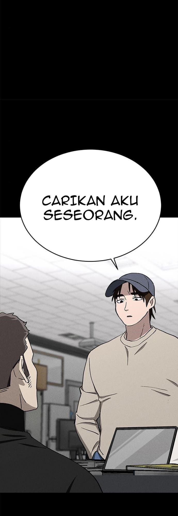 Fate Coin Bab 33 halaman 69