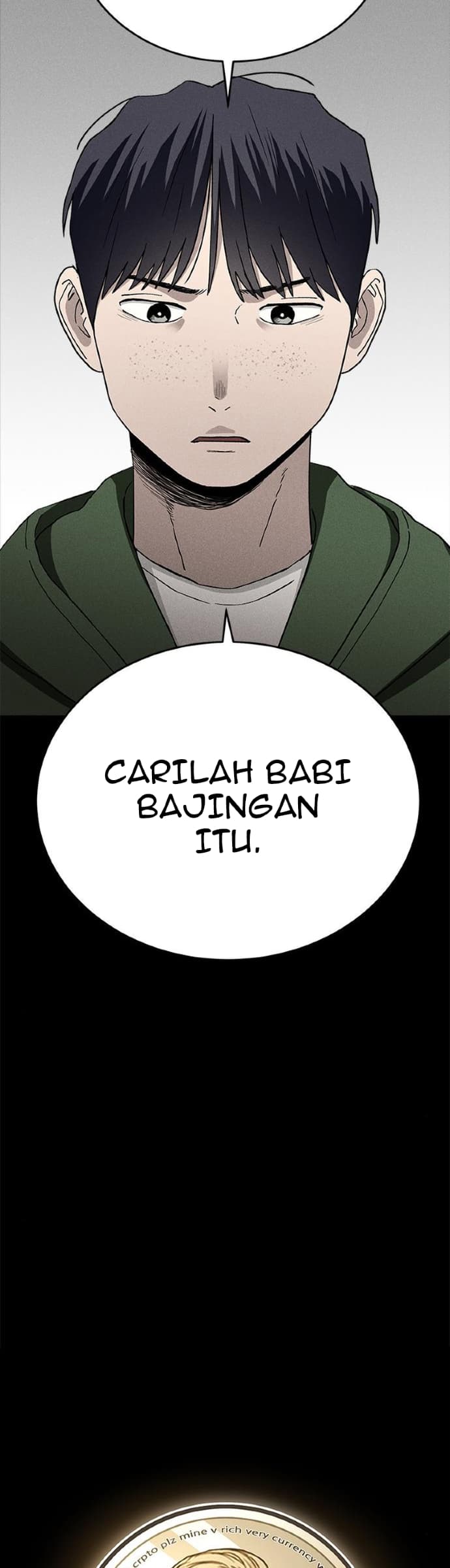 Fate Coin Bab 34 halaman 12
