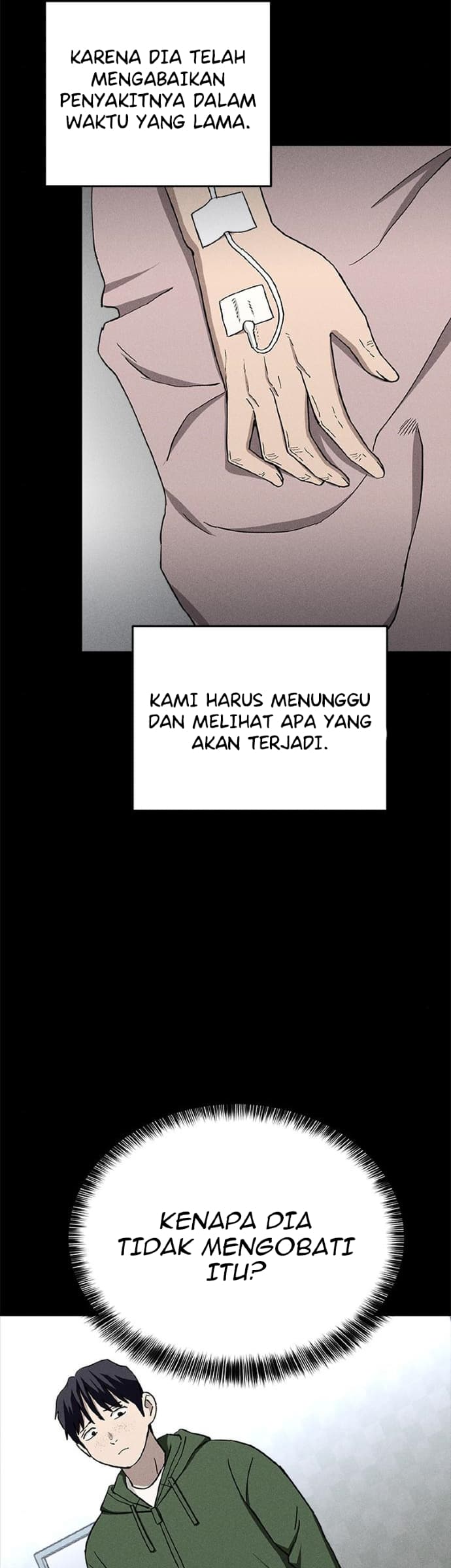 Fate Coin Bab 34 halaman 26