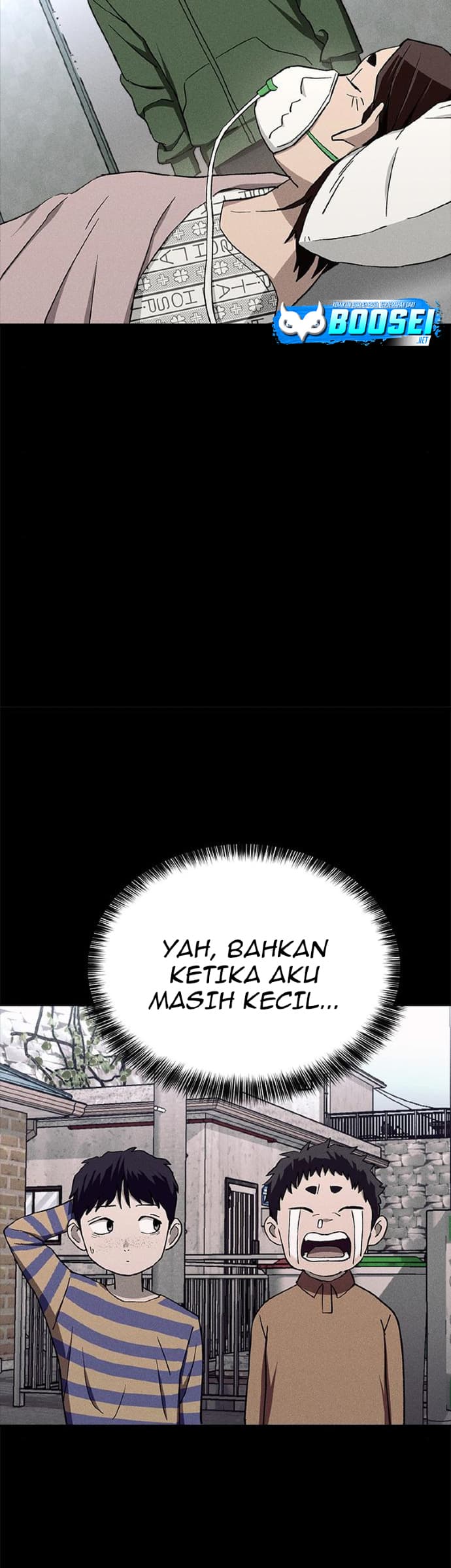 Fate Coin Bab 34 halaman 27